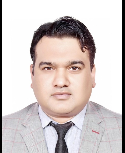 Jahanzaib Muhammad Boota