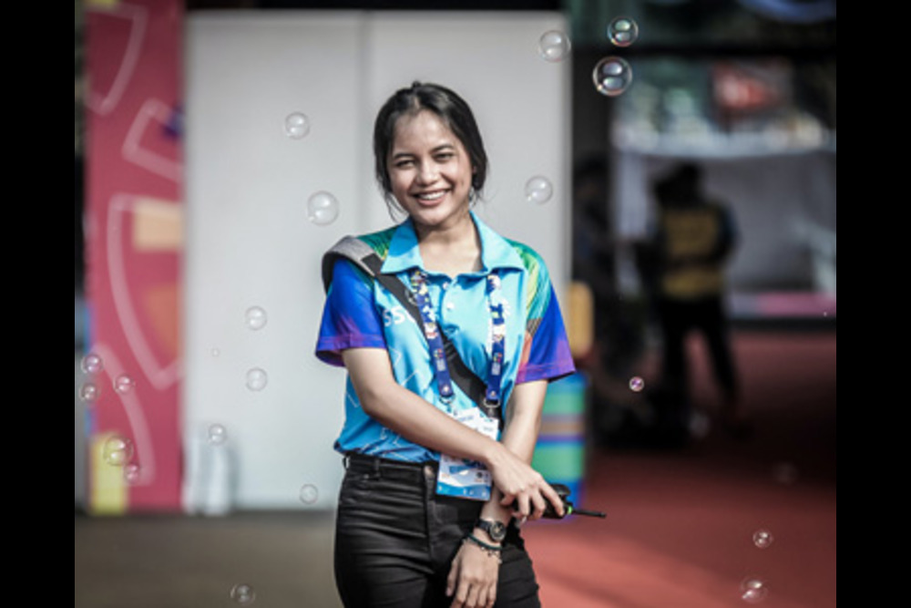 Diaspora Empowerment