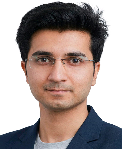 Mudabber Akash Amjad